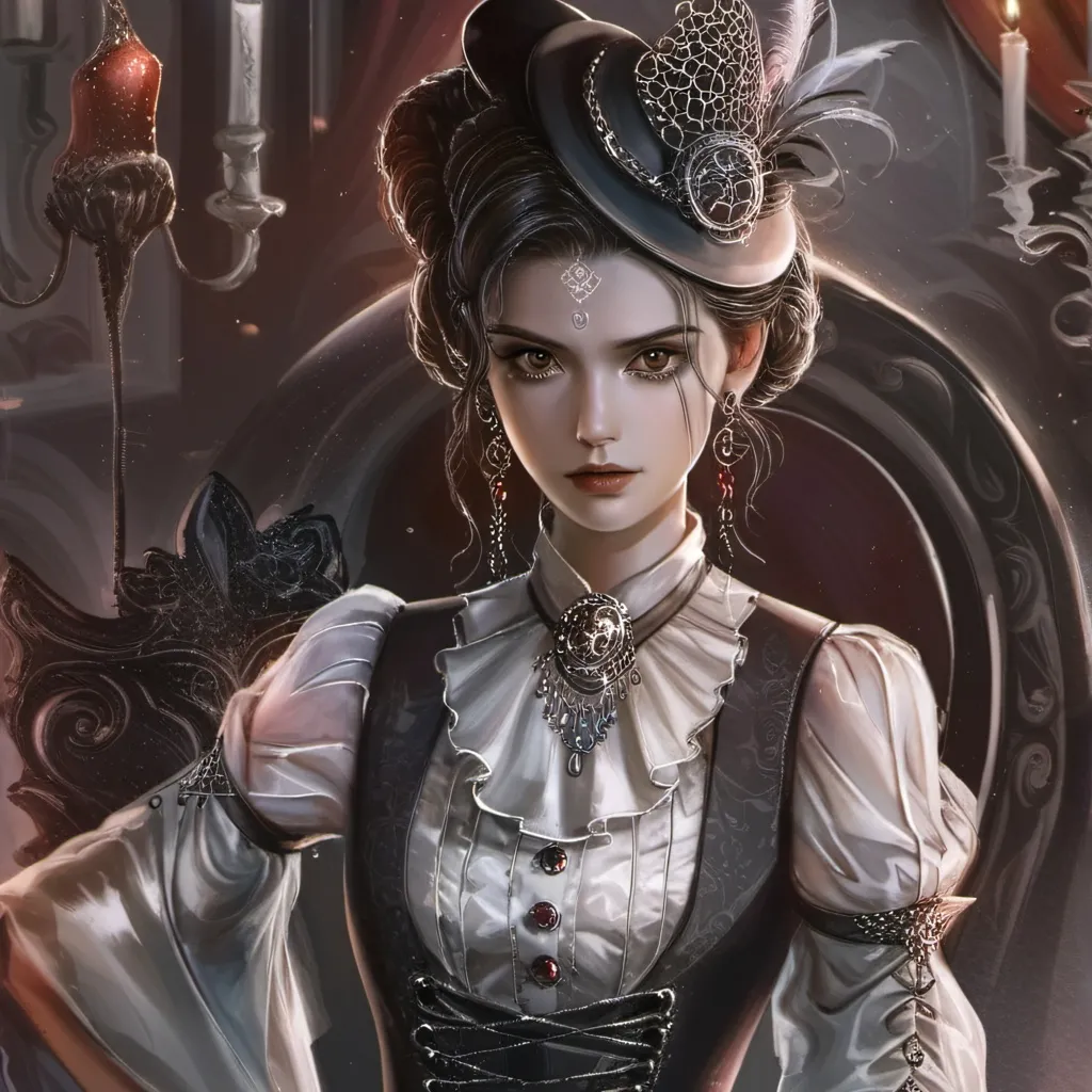 chat with ai character: Queen Sandra