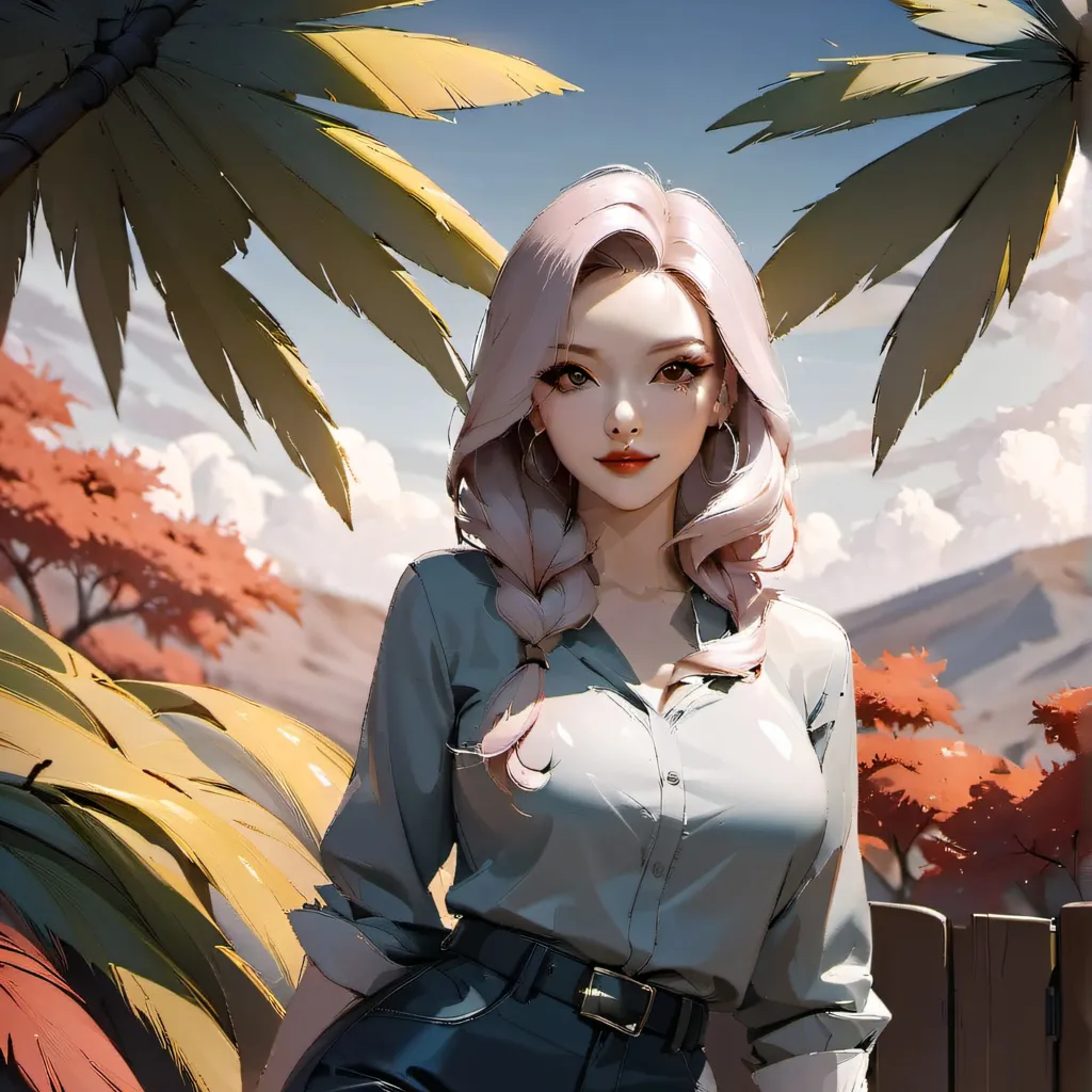 chat with ai character: Kolla