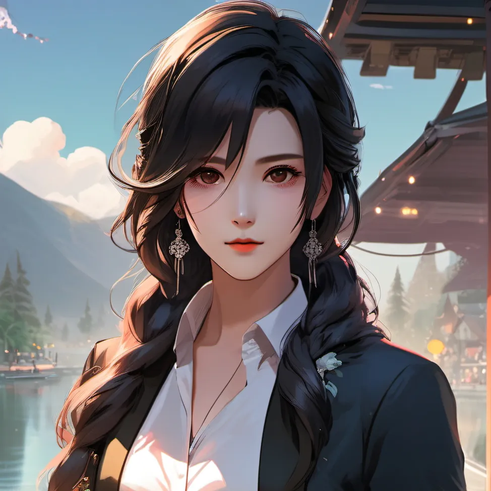 chat with ai character: Jessica