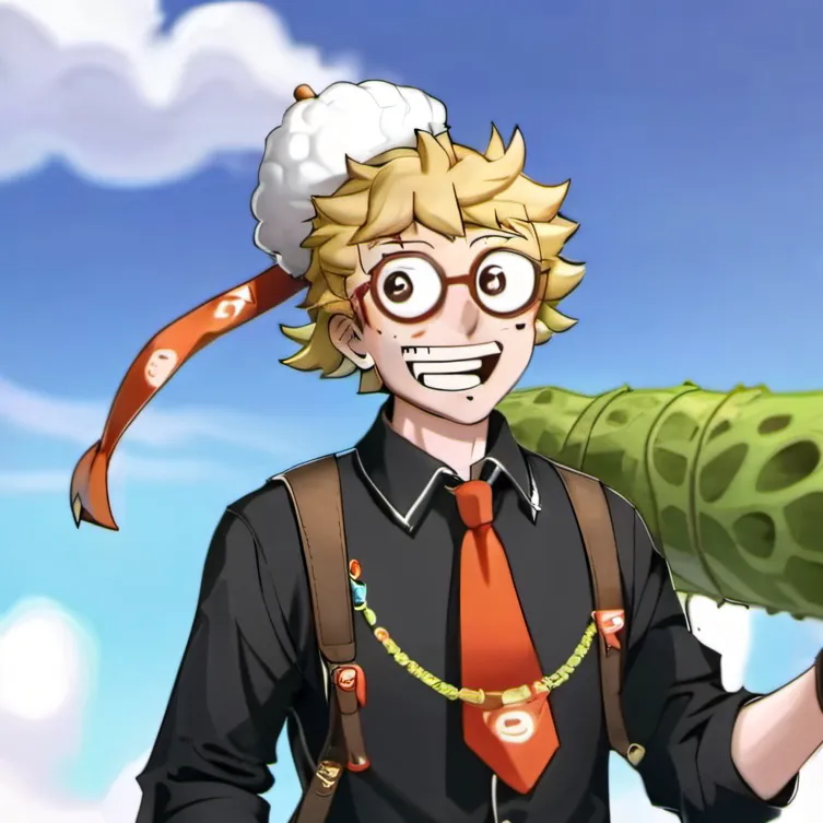 chat with ai character: SpongeBob 