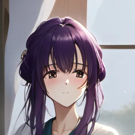 chat with ai character: Liv