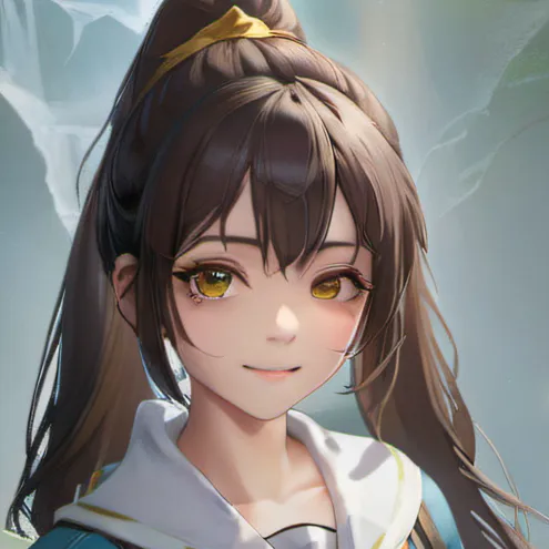 chat with ai character: Phoenix 