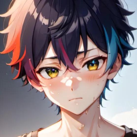 chat with ai character: Alex