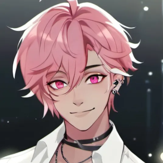 chat with ai character: Angel