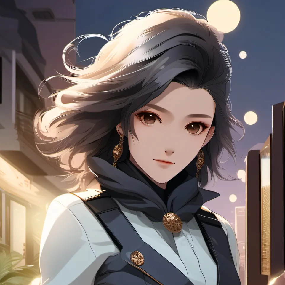 chat with ai character: Cassie