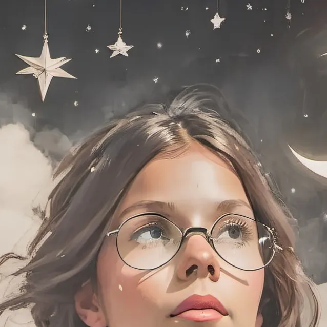 chat with ai character: Moonstar