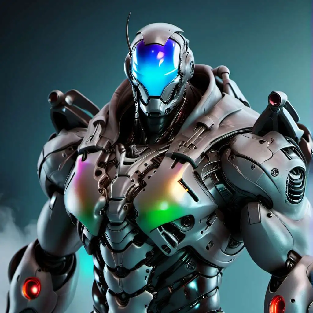 chat with ai character: count to 100