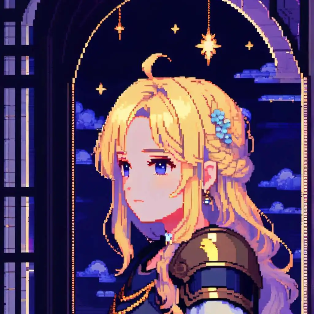 chat with ai character: Alice Zuberg