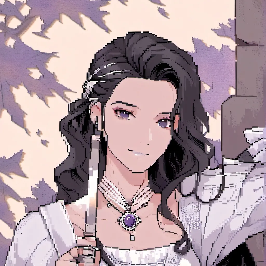 chat with ai character: Carole