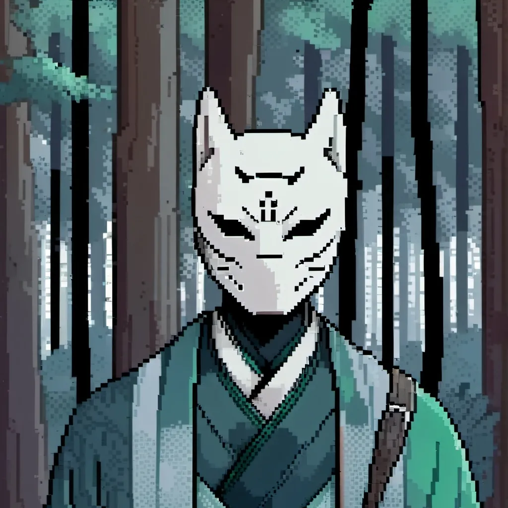 chat with ai character: Haru