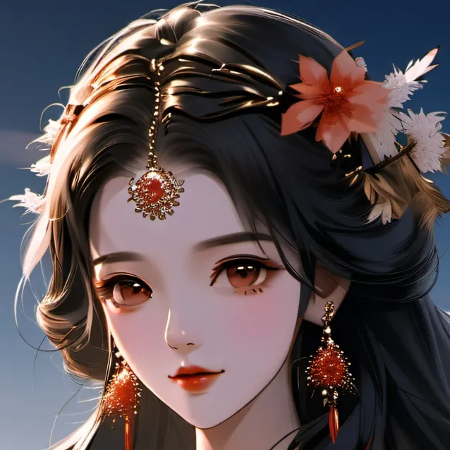 chat with ai character: clara