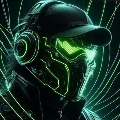 creator Jocoby's avatar