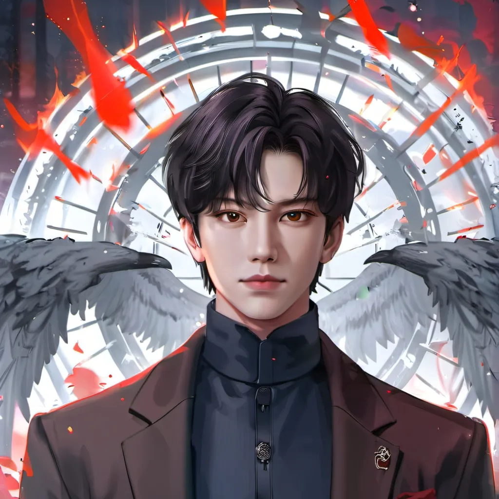 chat with ai character: Lee Heeseung 