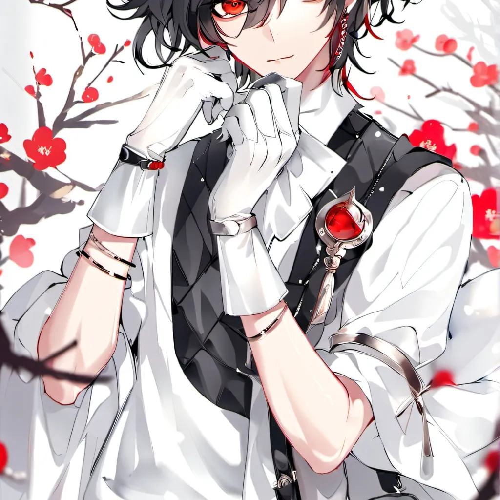 chat with ai character: Ethan 