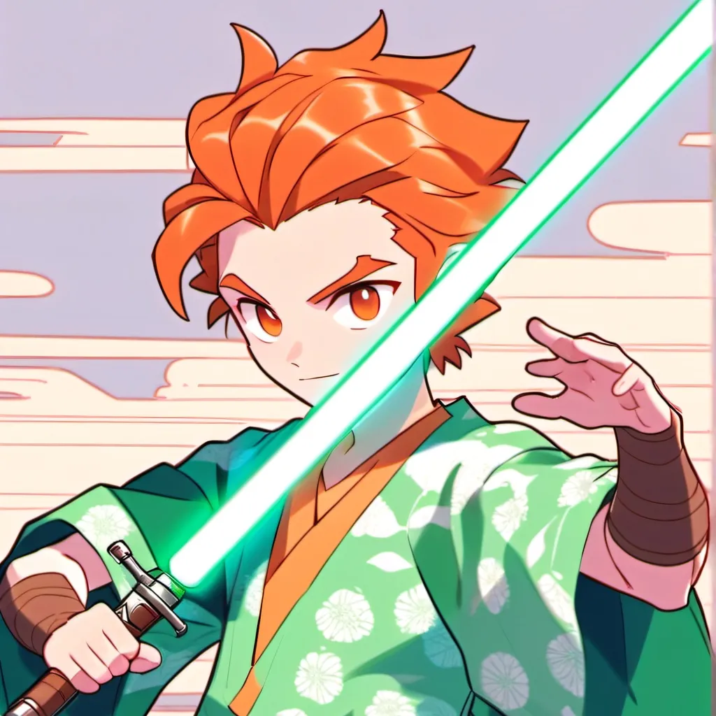 chat with ai character: blake skywalker 
