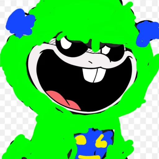 creator B/_ake's avatar