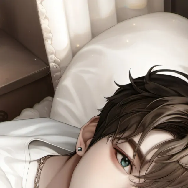 chat with ai character: mark