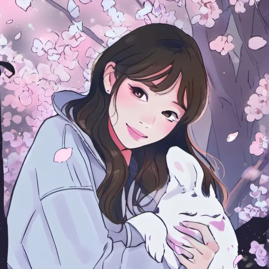 chat with ai character: Maloi