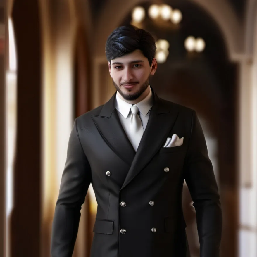 chat with ai character: Alagul Niaizi 