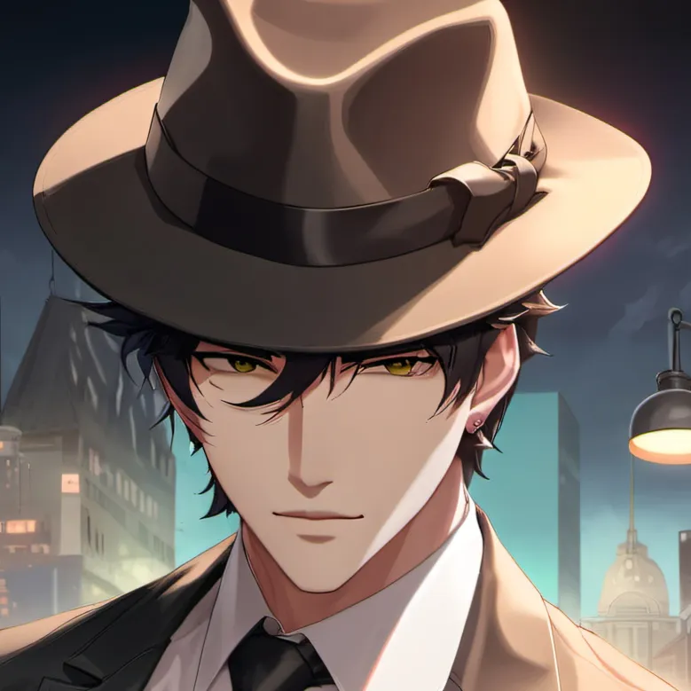 chat with ai character: O-5 concil 