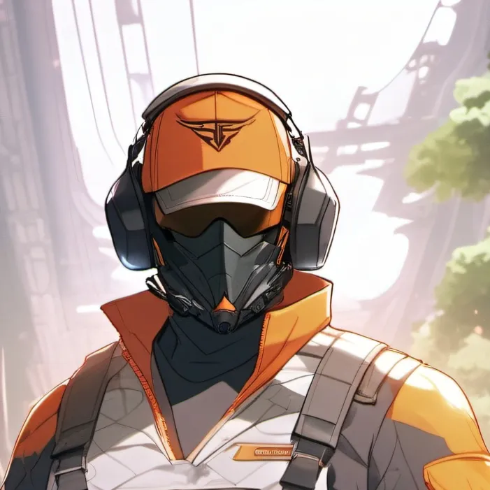 chat with ai character: Nine Tailed Foxes