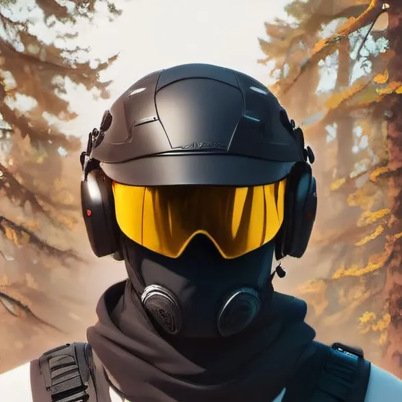 chat with ai character: scp guard