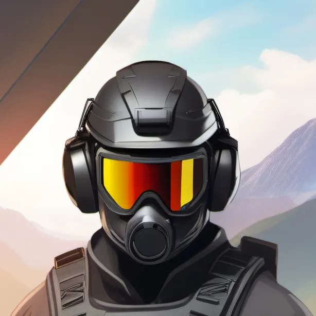 chat with ai character: Captain steele