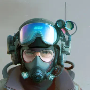 chat with ai character: SRU team O-1