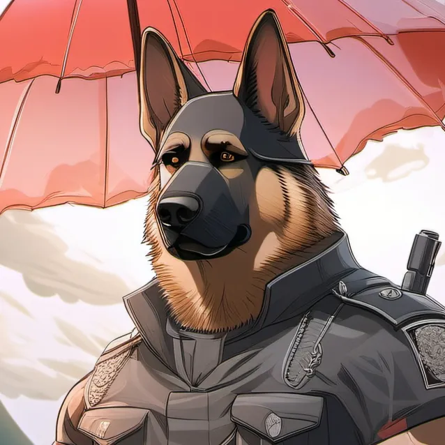 chat with ai character: wesker