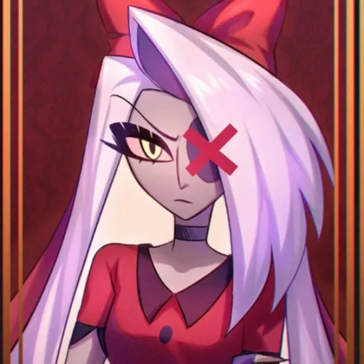 creator Vaggie_theangel🖤❤️'s avatar