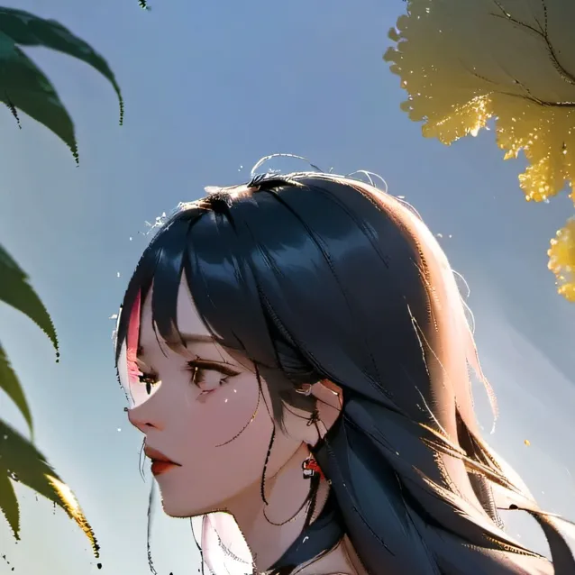 chat with ai character: Akiesha Rozver 