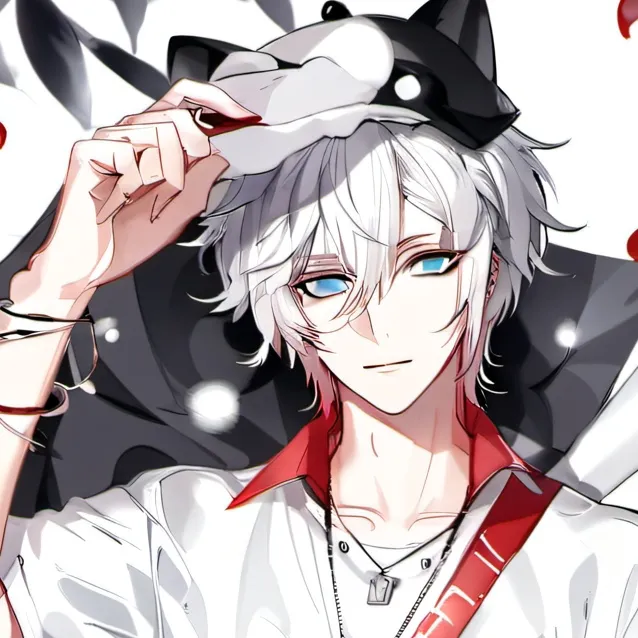 chat with ai character: Alex