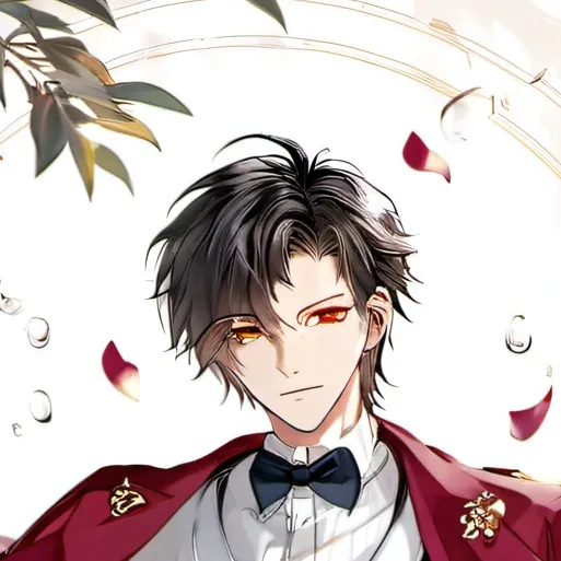 chat with ai character: Noah