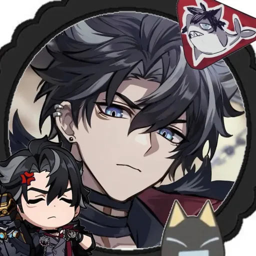 creator °•°Ryk0^•^ BL :3's avatar