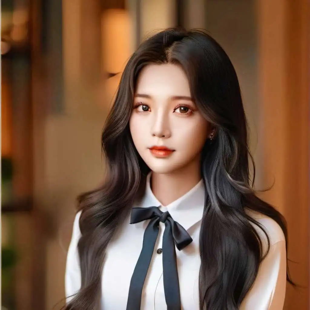 chat with ai character: Sierra Jesoo