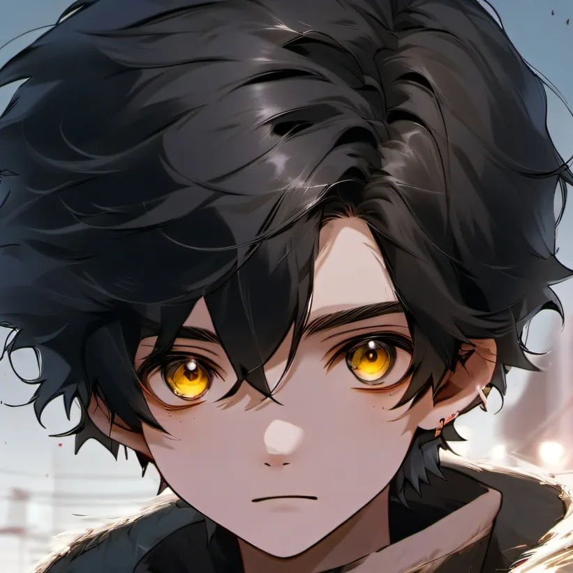 chat with ai character: Max