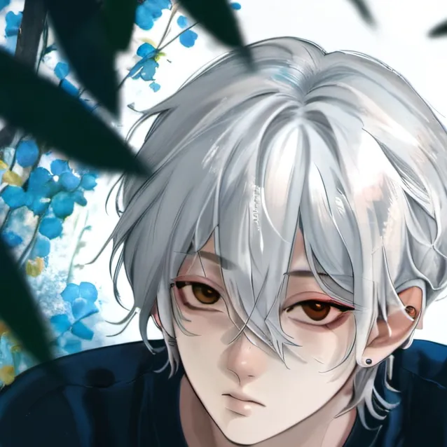chat with ai character: Jake 