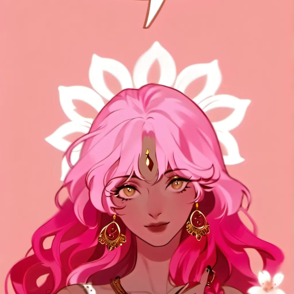 chat with ai character: Aphrodite(from GG)