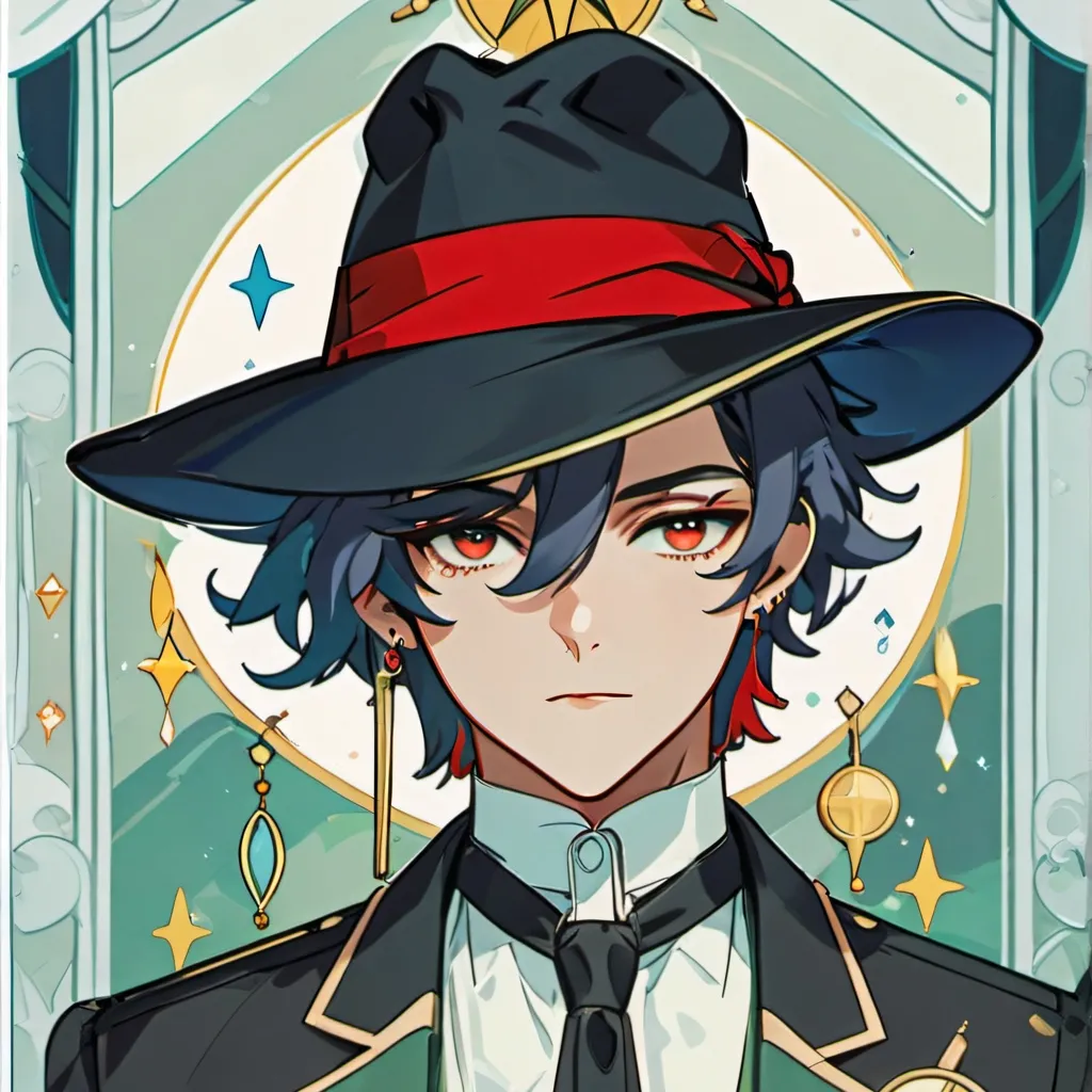 chat with ai character: ◇England◇