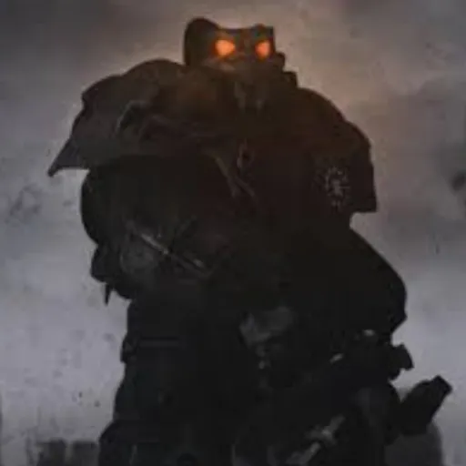 creator 🦅Sarge Fallout🇺🇲's avatar