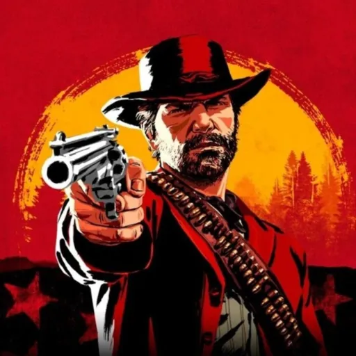 creator 🤠 Arthur_Morgan🐎's avatar