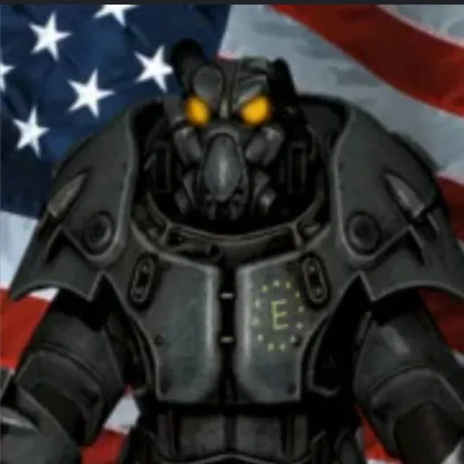 creator Sergeant Enclave's avatar