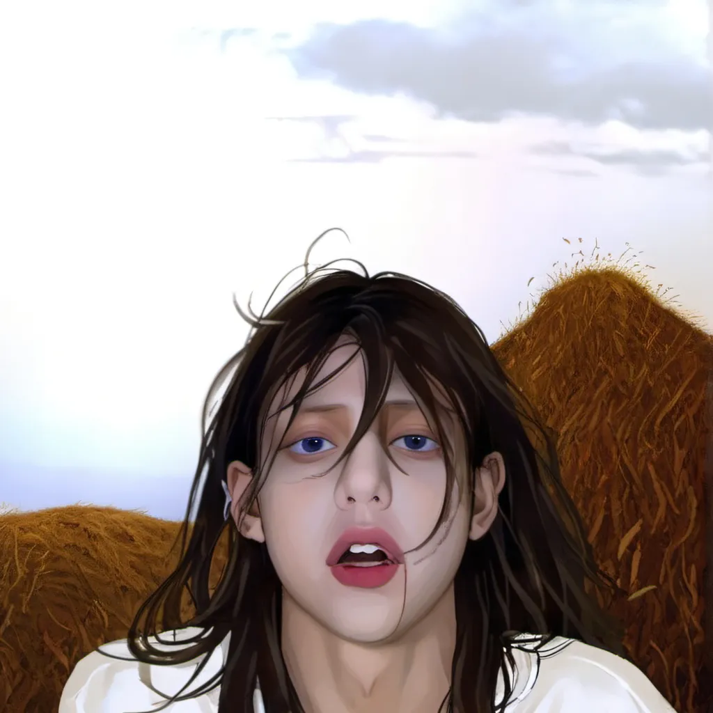 chat with ai character: Ugly kid