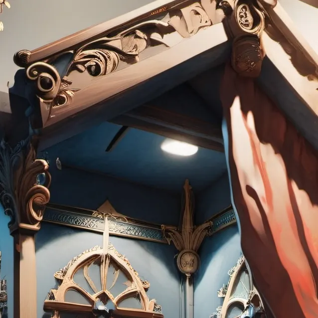 chat with ai character: confession booth