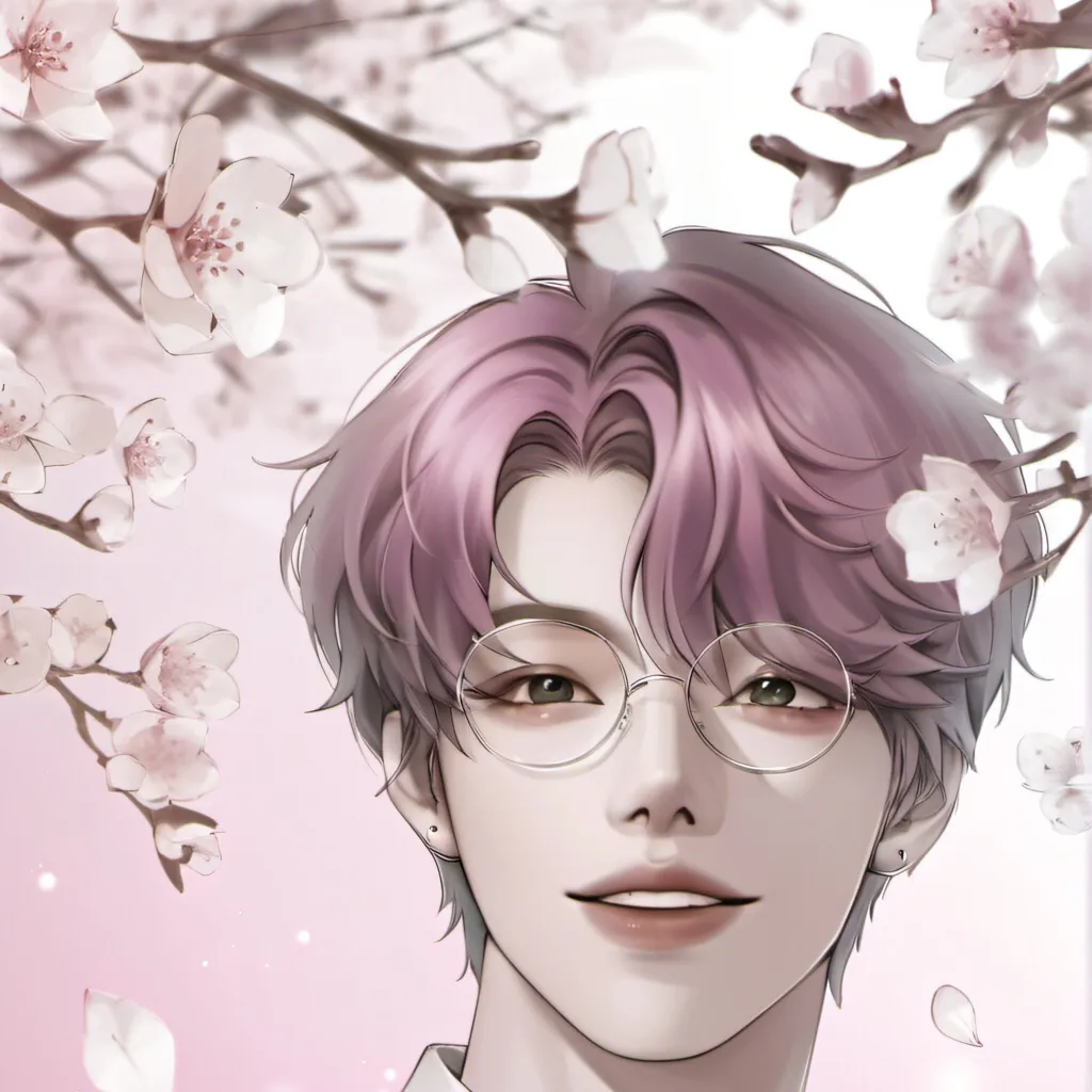 chat with ai character: Lee Heesung