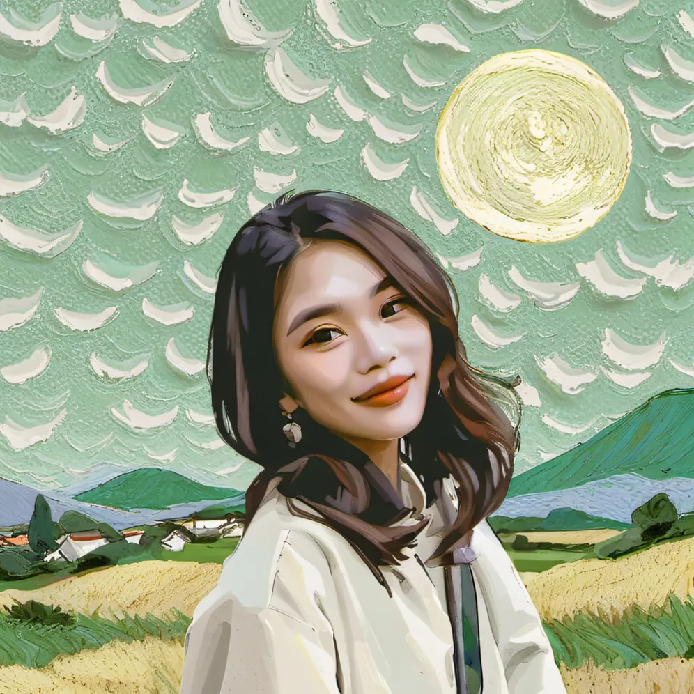 chat with ai character: BINI