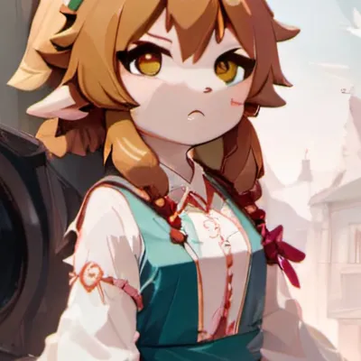 chat with ai character: Rose