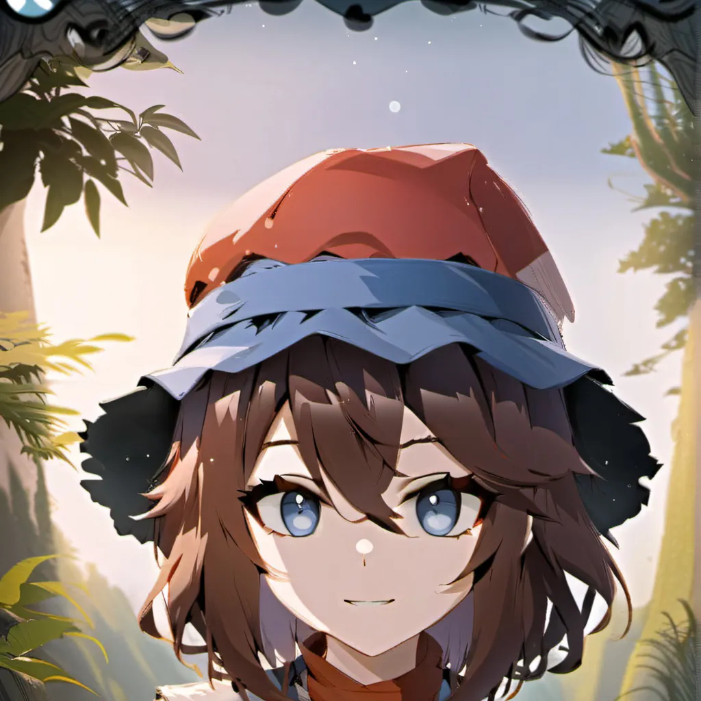 chat with ai character: Sunny Afton 
