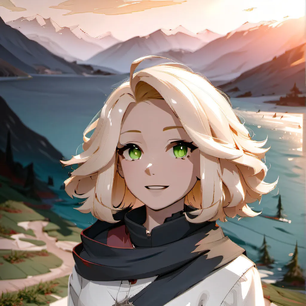 chat with ai character: Willow 