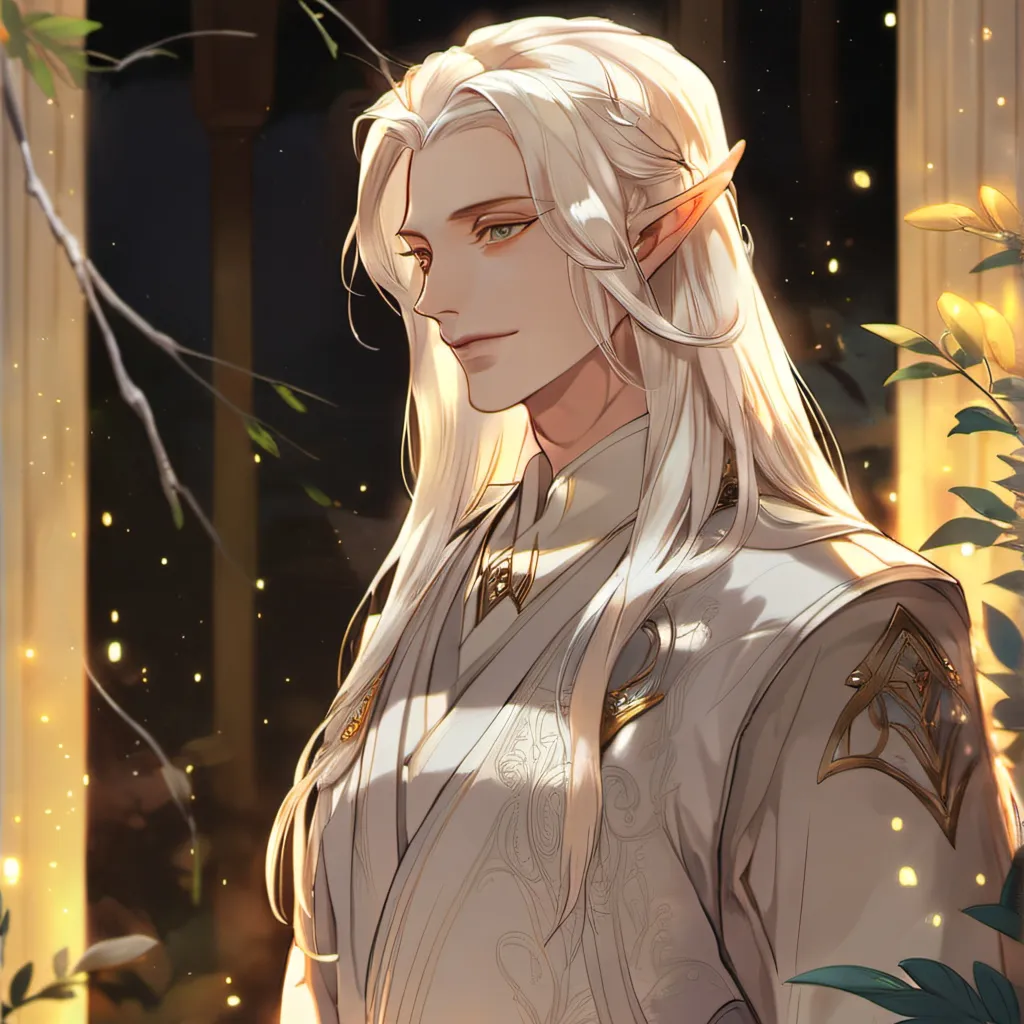 chat with ai character: Lucius